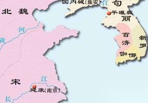 唐朝非常头大，在为期间统治极不稳定，前朝没有完结惹的祸