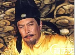 唐太宗李世民面对贪官，却为何要赏赐贪官？难道是亲戚