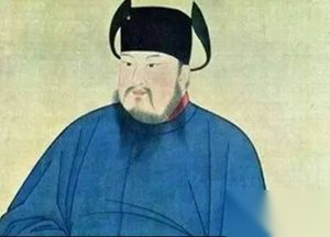 春来发明的竟然是由这亡国之君临死前发明的
