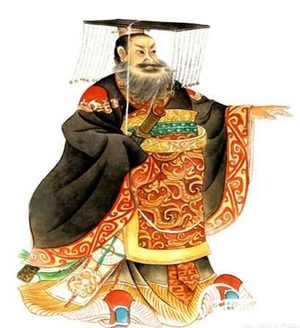 秦王统一六国，民众对秦朝有认同感的观点？还是心之所向