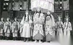 这是一片神奇的区域，李自成和朱元璋命运转折点都在这