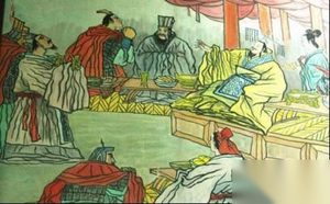 刘邦一个功臣都没杀过？为什么会这么说没杀过功臣