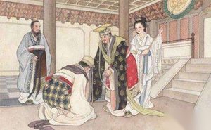 春秋战国时期，中国竟因为人口吃了亏，英国成为了世界第一强国