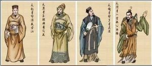 水浒传写得是水泊梁山108个好汉的故事，为什么不叫水泊梁山传