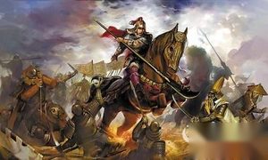 中国古代叛将都有谁？揭秘古代10大叛将的宿命