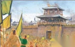 崇祯登基后为什么还要说很穷呢，难说国库已经穷到没钱了