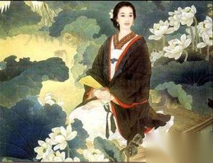 宋代女子开放程度根本就是唐朝比不了的，竟然还能改嫁