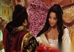 北魏时期有条血训，后宫人人害怕，有人不信邪，因而引发了一场大战