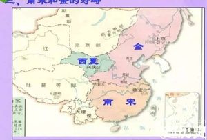 在靖康之耻后，南宋是如何在南方站稳脚跟的，历史真的捉摸不透