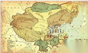 五代时期环境到底有多残酷，连皇帝都可以随时出卖