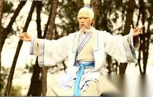 姜太公封神不给自己封，为什么却给前妻封了一个神位呢