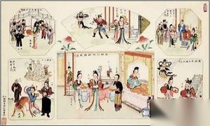 狸猫换太子这个故事是真的吗，看完这个你就明白了