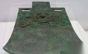 斧钺如何成为天子兵器，一直延续到清朝，长盛不衰