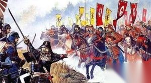 日本侵略中国必经之地，只要控制好此地，日本就无能为力！