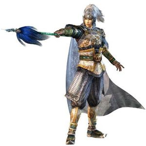 中国古代历史上综合战斗力最强的武将：第一是他