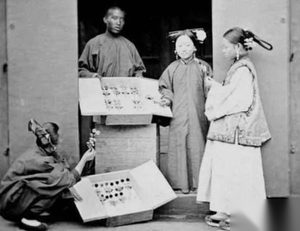 清朝时澳门最歧视的一种人，连妓女都不会为他们服务