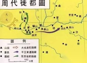 平王东迁为何没让周朝变强，反而是走向衰落呢