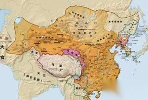 在唐朝时期军队武装已经到达巅峰，唐军都有哪些精良兵器与装备