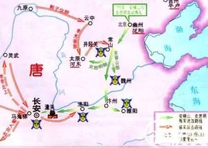 杨贵妃上吊自杀？揭秘“马嵬之变”，杨贵妃成牺牲品