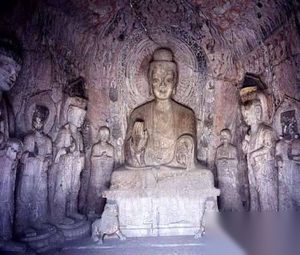 中国古代十大最逆天的建筑奇迹，如今都成旅游景点了
