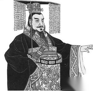 秦始皇暴毙的背后真相，究竟是正常死亡还是死于他人之手