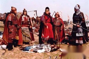 长平之战的误读：赵括并非纸上谈兵输在了国力上