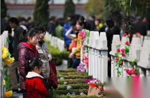 清明节有什么习俗和禁忌？都应该注意些什么呢?