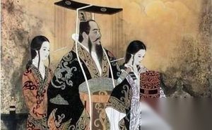 中国历史上的这七座皇陵，这七座皇陵堪比秦始皇陵