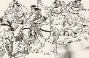 汉史解密：被误读的李广利是卫霍之后的第三名将