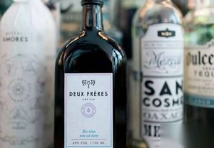 为什么中国白酒在国外不受欢迎，日本酒却能传播出去？