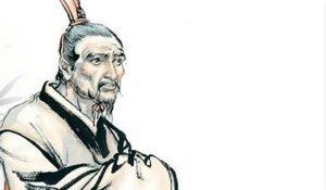 一代名相富弼如何巧解危局：拆散辽夏同盟观虎斗