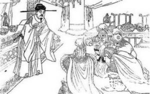 宋史解密：为何赵普得到宋朝前两任皇帝的重用？