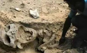 古代也有人类文明，人类曾灭绝过几次？