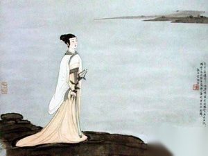 有这样一句唐诗，为何一千多年来很多人都说是从鬼那里偷来的？