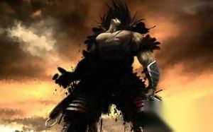 盘点上古十大魔神谁战力排行，兵神蚩尤第一当之无愧