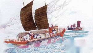 唐史解密：日本为何屡次对华派遣“遣唐使”？