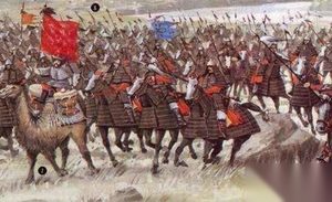 蒙古帝国盛极一时，为什么短短60年就灰飞烟灭了？