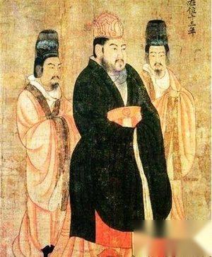 隋炀帝功与过：李世民强加哪四个亡国罪状给杨广