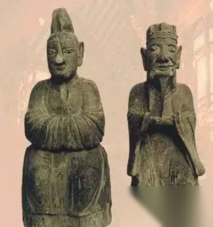 孔子离婚是真的吗？孔子竟然是这样看待女人的