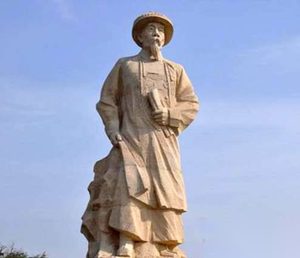 这个人要调去京城任职，京城的各级官员竟集体申请外调