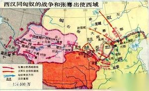 汉武帝反击匈奴之战的历史意义是什么？成功经验有哪些？
