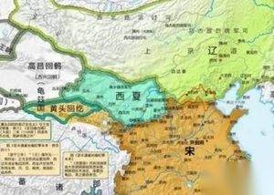 宋朝有项本事领先全球，盛唐时期都比不上！