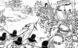 张辽为什么能用800精兵横扫孙权10万大军？手下士兵都是百人敌？