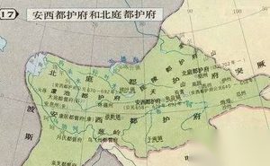 唐朝的怛罗斯之战为什么会失败？又造成了哪些影响