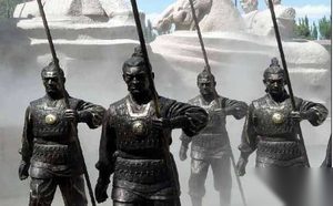 中国古代的民族大融合是怎样的呢？汉唐至少有百万汉人融入匈奴与突厥