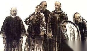 揭秘清朝七十年代的围园杀后是否真的存在过？