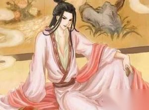 中国古代的男宠之风从何兴起？从什么时候开始有的？