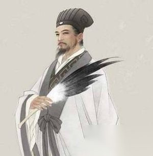 诸葛亮为什么在日本很受崇拜？不是他的智谋，而是...