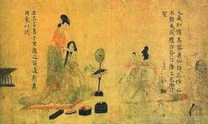 刚刚统一三国的晋朝为什么不到36年就灭了？到底有多穷奢极侈