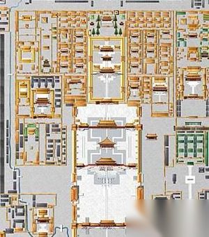 左顺门事件：血溅大明宫，简述起源和经过